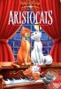 Aristocats Walt Disney Z4 DVD